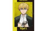 TVアニメ『ウィンドブレイカー (ウィンブレ)』 楡井 秋彦 カードステッカー
 
2025年11月27日発売