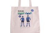 ブルーロック キャンバストート　ターコイズ(潔 世一・糸師 凛)
 
2025年07月発売
で取扱中