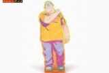 サカモトデイズ 坂本太郎 カラフルアクリルスタンド 
2026年01月下旬発売