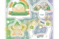 KING OF PRISM-Your Endless Call- × サンリオキャラクターズ アクリルスタンドプレート10月J(コラボイラスト)
 
2025年11月発売