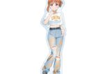 ラブライブ!サンシャイン!! arti-mate BIGアクリルスタンド 高海千歌 描き下ろし Y2Kファッションver.[アニメイト限定]
 
2026年1月16日発売
で取扱中 (アニメイト)