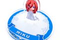 五等分の花嫁∽ ねんどろいどぷらす カプセルスタンド 中野三玖
 
2025年11月発売
で取扱中 (アニメイト)