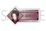 刀剣乱舞 廻 -虚伝 燃ゆる本能寺- アクリルネームバッジ/加州清光
 
2024年8月16日発売
で取扱中 (アニメイト)