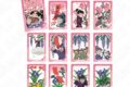 忍たま乱太郎 トレーディング花札柄クリアカード(全12種)
 
2025年10月中旬発売