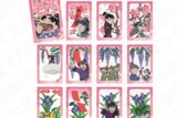忍たま乱太郎 トレーディング花札柄クリアカード(全12種)
 
2025年10月中旬発売
