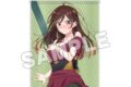 彼女、お借りします (かのかり) 描き下ろしB2タペストリー/水原千鶴(舞台衣装)/B
 
2024年03月上旬発売