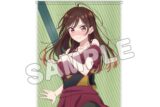 彼女、お借りします (かのかり) 描き下ろしB2タペストリー/水原千鶴(舞台衣装)/B
 
2024年03月上旬発売
