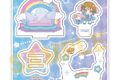 KING OF PRISM-Your Endless Call- × サンリオキャラクターズ アクリルスタンドプレート9月I(コラボイラスト)
 
2025年11月発売