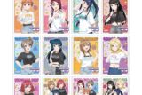ラブライブ!サンシャイン!! arti-mate トレーディングブロマイド 描き下ろし Y2Kファッションver.[アニメイト限定]
 
2026年1月16日発売
で取扱中 (アニメイト)