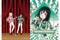 ラブライブ! ニジガク クリアファイル/ニジガク演芸場ver.　三船 栞子
 
2025年11月3日発売