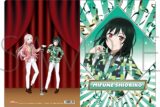 ラブライブ! ニジガク クリアファイル/ニジガク演芸場ver.　三船 栞子
 
2025年11月3日発売
