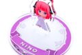 五等分の花嫁∽ ねんどろいどぷらす カプセルスタンド 中野二乃
 
2025年11月発売
で取扱中 (アニメイト)
