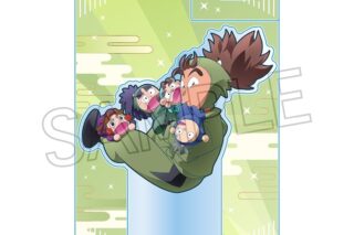 忍たま乱太郎 アクリルスタンド -パペットと一緒- 次屋三之助
 
2025年11月下旬発売