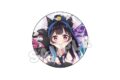 彼女、お借りします (かのかり) 描き下ろし缶バッジ/八重森みに(ポリス)/B
 
2024年03月上旬発売