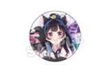 彼女、お借りします (かのかり) 描き下ろし缶バッジ/八重森みに(ポリス)/B
 
2024年03月上旬発売