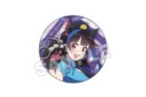 彼女、お借りします (かのかり) 描き下ろし缶バッジ/八重森みに(ポリス)/A
 
2024年03月上旬発売