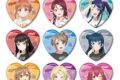 ラブライブ!サンシャイン!! arti-mate トレーディングハート型缶バッジ 描き下ろし Y2Kファッションver.[アニメイト限定]
 
2026年1月16日発売
で取扱中 (アニメイト)