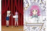 ラブライブ! ニジガク クリアファイル/ニジガク演芸場ver.　天王寺 璃奈
 
2025年11月3日発売