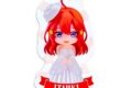 五等分の花嫁∽ ねんどろいどぷらす ダイカットステッカー 中野五月
 
2025年11月発売