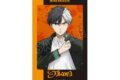 TVアニメ『ウィンドブレイカー (ウィンブレ)』 桜 遥 カードステッカー
 
2025年11月27日発売