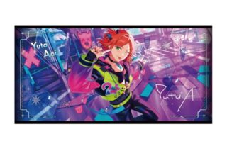 あんさんぶるスターズ!! (あんスタ) ビジュアルバスタオル vol.5 25.葵ゆうた
 
2025年12月発売