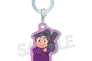 忍たま乱太郎 おしのびチャーム Vol.2 綾部喜八郎
 
2025年11月下旬発売