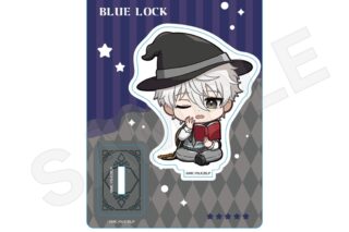 ブルーロック ミニキャラスタンド 魔法使いver. 凪 誠士郎【再販】
 
2025年09月発売
で取扱中