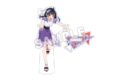 TV彼女、お借りします (かのかり) アクリルフィギュアM/八重森みに
 
2023年10月発売
 アニメイトで取扱中