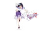 TV彼女、お借りします (かのかり) アクリルフィギュアM/八重森みに
 
2023年10月発売
 アニメイトで取扱中