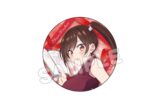 彼女、お借りします (かのかり) 描き下ろし缶バッジ/水原千鶴(舞台衣装)/A
 
2024年03月上旬発売