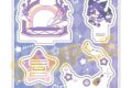 KING OF PRISM-Your Endless Call- × サンリオキャラクターズ アクリルスタンドプレート7月G(コラボイラスト)
 
2025年11月発売
