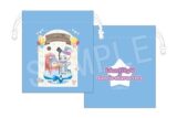 第五人格×サンリオ ミニ巾着 隠者×タキシードサム
 
2026年01月発売