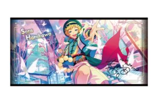 あんさんぶるスターズ!! (あんスタ) ビジュアルバスタオル vol.6 49.春川宙
 
2026年01月発売
