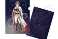 ブルーロック クリアファイル 魔法使いver. 糸師 冴【再販】
 
2025年09月発売
で取扱中