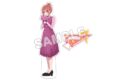 TV彼女、お借りします (かのかり) アクリルフィギュアM/桜沢墨
 
2023年10月発売
 アニメイトで取扱中