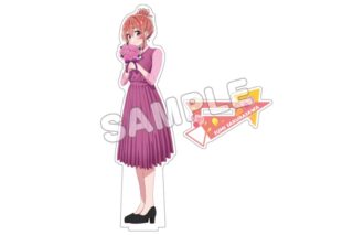 TV彼女、お借りします (かのかり) アクリルフィギュアM/桜沢墨
 
2023年10月発売
 アニメイトで取扱中