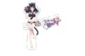 彼女、お借りします (かのかり) 描き下ろしアクリルフィギュアM/八重森みに(ポリス)/B
 
2024年03月上旬発売