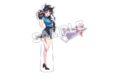 彼女、お借りします (かのかり) 描き下ろしアクリルフィギュアM/八重森みに(ポリス)/A
 
2024年03月上旬発売