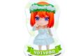 五等分の花嫁∽ ねんどろいどぷらす ダイカットステッカー 中野四葉
 
2025年11月発売
で取扱中 (アニメイト)