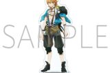 刀剣乱舞 廻 -虚伝 燃ゆる本能寺- アクリルスタンド/浦島虎徹
 
2024年8月16日発売
で取扱中 (アニメイト)