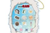忍たま乱太郎 カシャカシャマスコット 専用ケース【再販】
 
2025年11月下旬発売