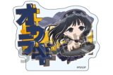 サカモトデイズ おなまえアクリルバッジ 大佛 
2025年10月発売