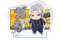 サカモトデイズ おなまえアクリルバッジ 楽 
2025年10月発売