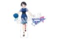 TV彼女、お借りします (かのかり) アクリルフィギュアM/更科瑠夏
 
2023年10月発売
 アニメイトで取扱中