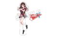 彼女、お借りします (かのかり) 描き下ろしアクリルフィギュアM/水原千鶴(舞台衣装)/B
 
2024年03月上旬発売