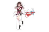 彼女、お借りします (かのかり) 描き下ろしアクリルフィギュアM/水原千鶴(舞台衣装)/B
 
2024年03月上旬発売