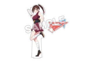彼女、お借りします (かのかり) 描き下ろしアクリルフィギュアM/水原千鶴(舞台衣装)/A
 
2024年03月上旬発売