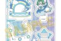 KING OF PRISM-Your Endless Call- × サンリオキャラクターズ アクリルスタンドプレート5月E(コラボイラスト)
 
2025年11月発売