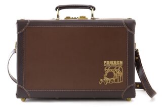 TV葬送のフリーレン フリーレン トランクショルダーバッグ【アクロス】
 
2025年12月下旬発売
で取扱中 (アニメイト)