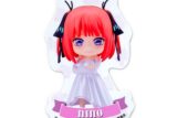 五等分の花嫁∽ ねんどろいどぷらす ダイカットステッカー 中野二乃
 
2025年11月発売